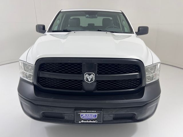 2018 Ram 1500 HFE