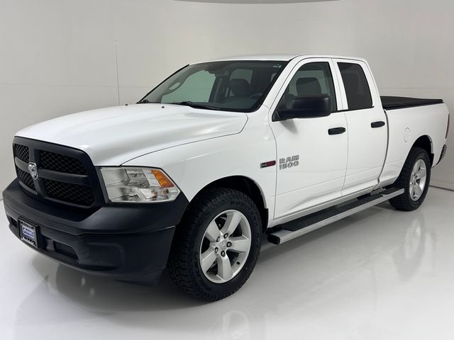 2018 Ram 1500 HFE