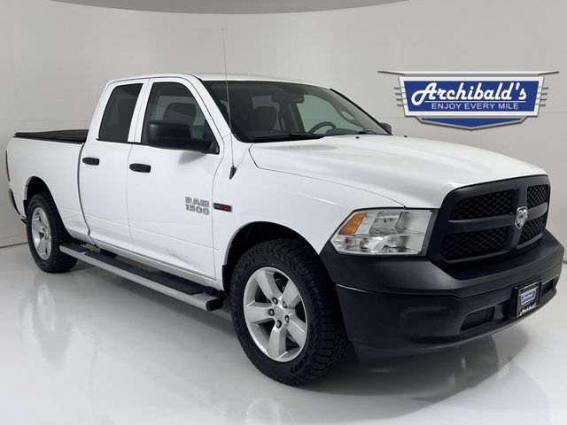 2018 Ram 1500 HFE