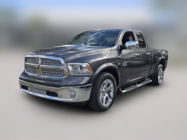 2018 Ram 1500 Laramie