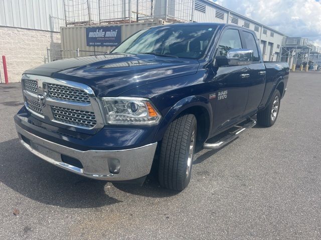 2018 Ram 1500 Laramie