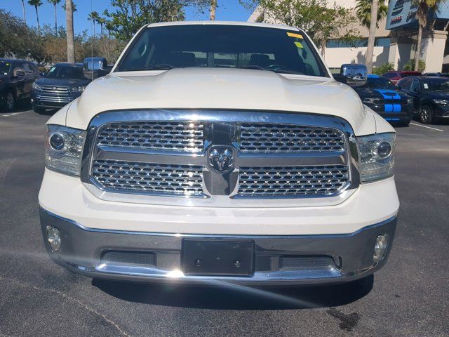 2018 Ram 1500 Laramie