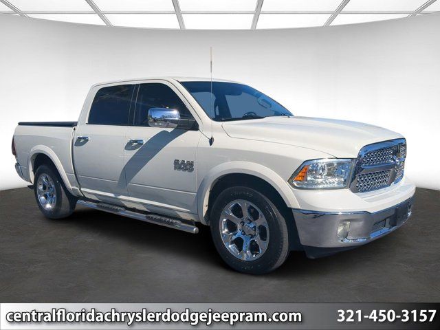 2018 Ram 1500 Laramie