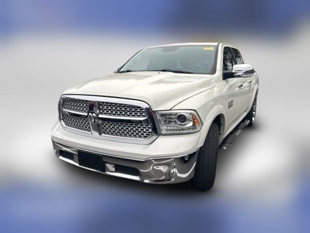 2018 Ram 1500 Laramie