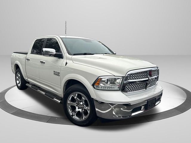 2018 Ram 1500 Laramie