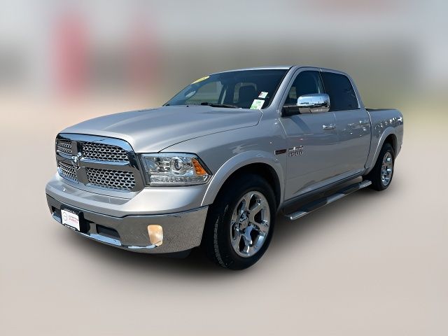 2018 Ram 1500 Laramie