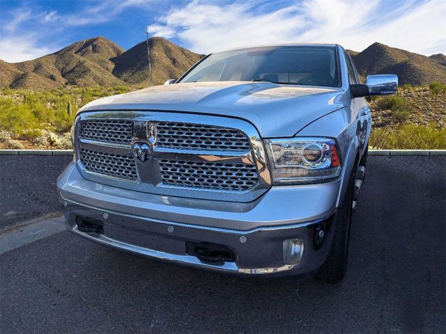 2018 Ram 1500 Laramie