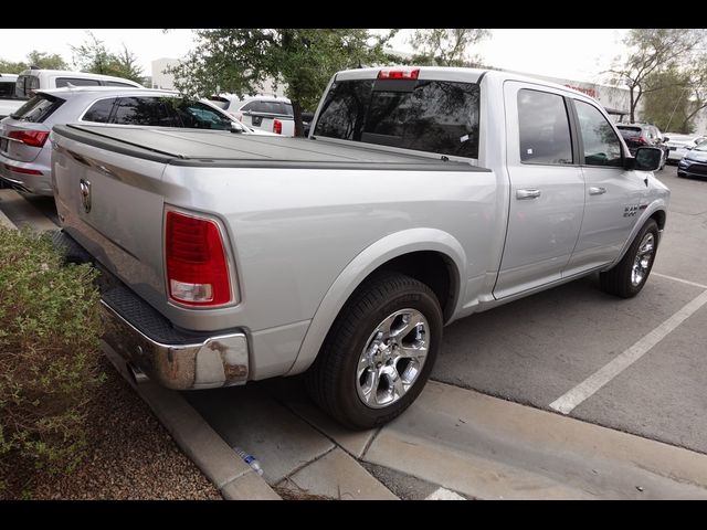 2018 Ram 1500 Laramie