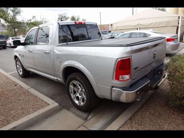 2018 Ram 1500 Laramie