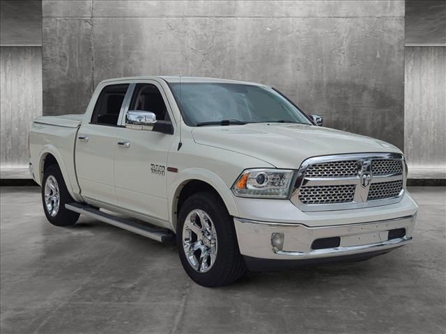 2018 Ram 1500 Laramie