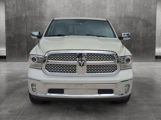 2018 Ram 1500 Laramie