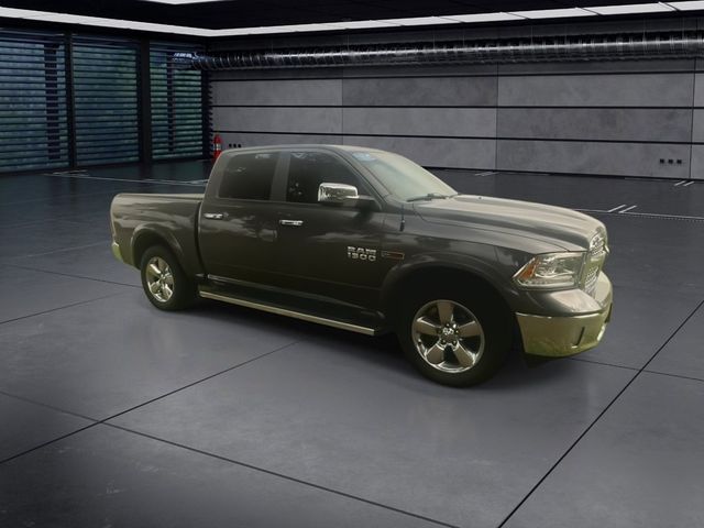 2018 Ram 1500 Laramie