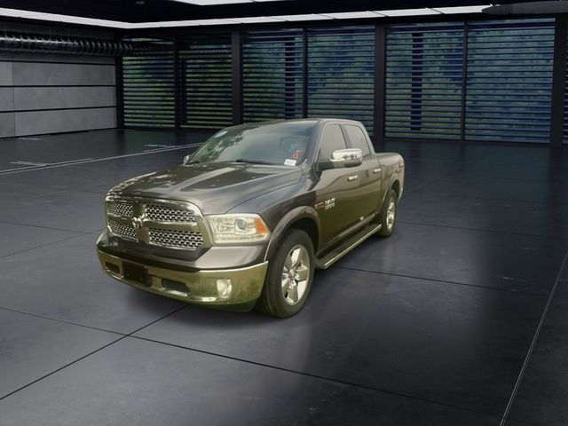 2018 Ram 1500 Laramie