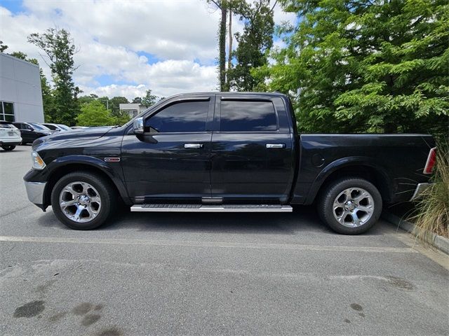 2018 Ram 1500 Laramie