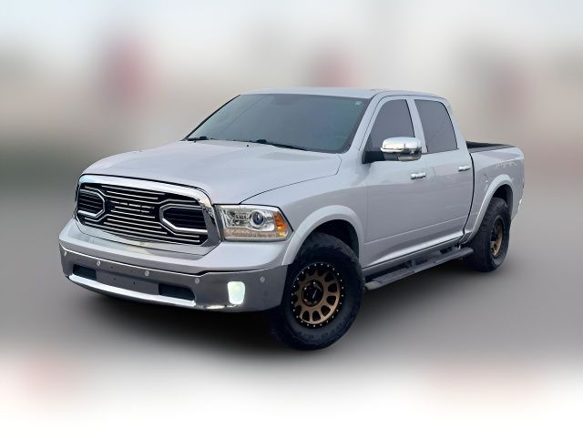 2018 Ram 1500 Laramie