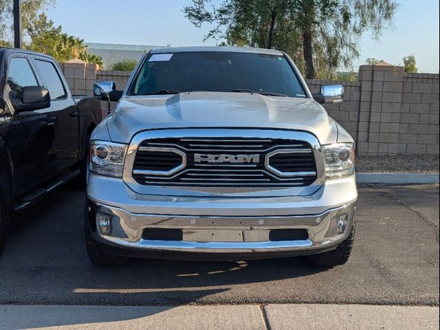 2018 Ram 1500 Laramie