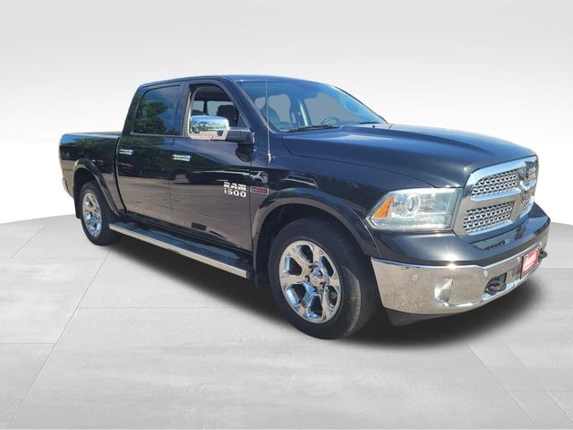 2018 Ram 1500 Laramie