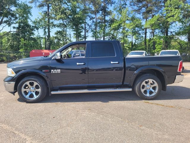 2018 Ram 1500 Laramie
