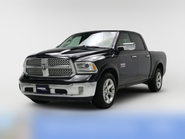 2018 Ram 1500 Laramie