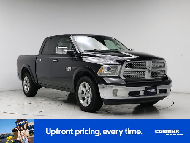 2018 Ram 1500 Laramie