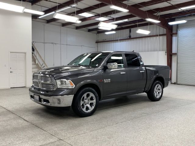 2018 Ram 1500 Laramie