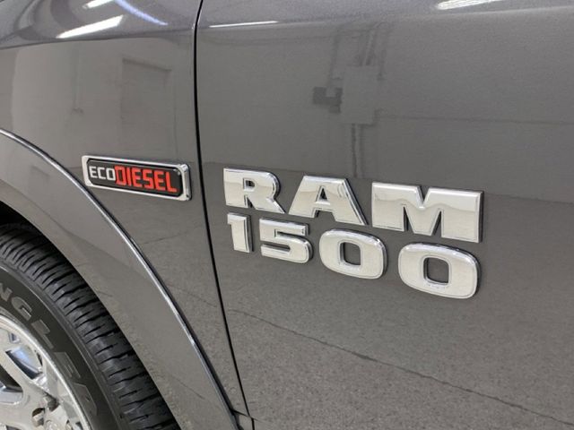 2018 Ram 1500 Laramie