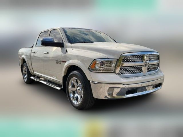 2018 Ram 1500 Laramie