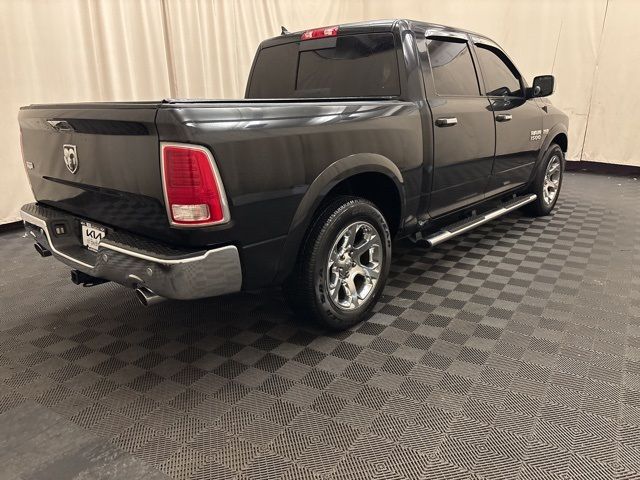 2018 Ram 1500 Laramie