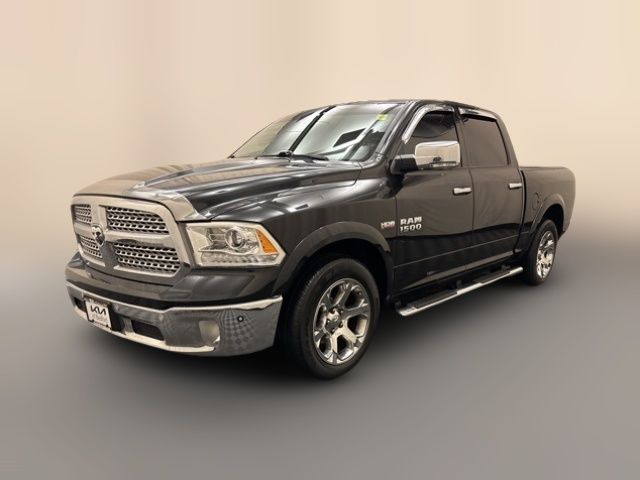 2018 Ram 1500 Laramie