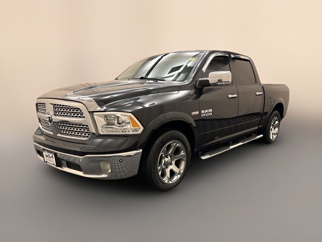 2018 Ram 1500 Laramie