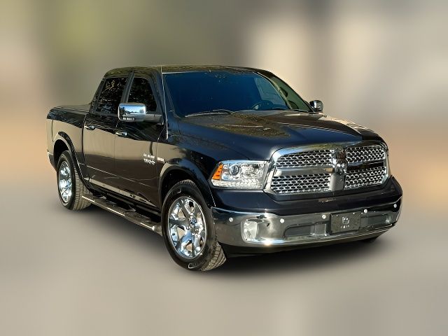 2018 Ram 1500 Laramie