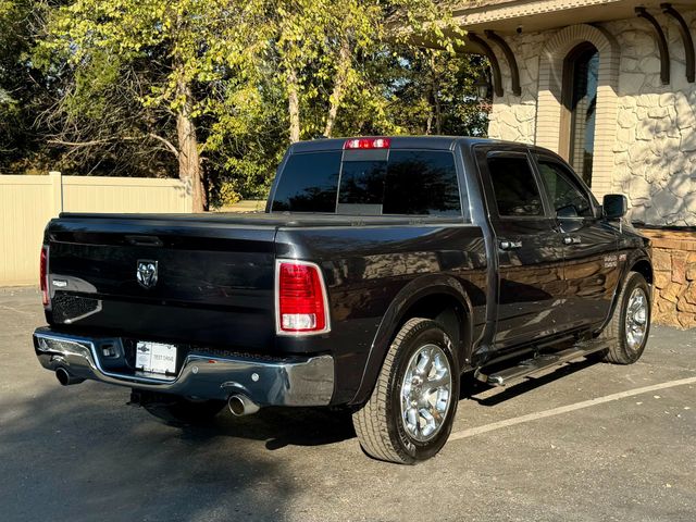 2018 Ram 1500 Laramie