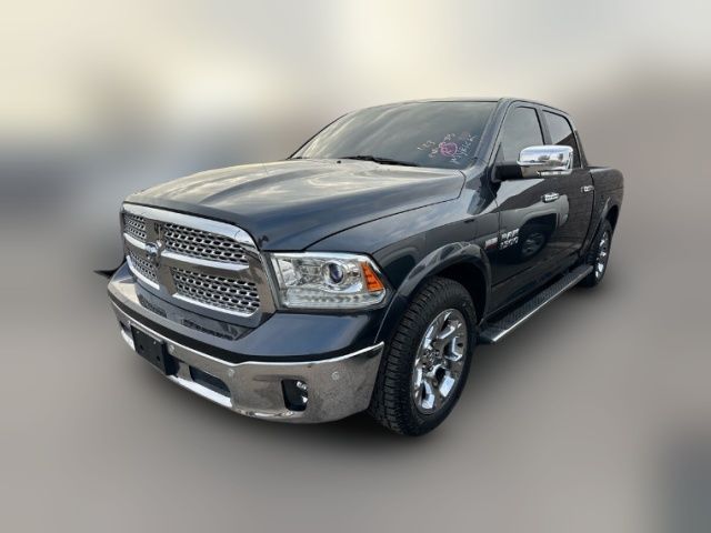 2018 Ram 1500 Laramie