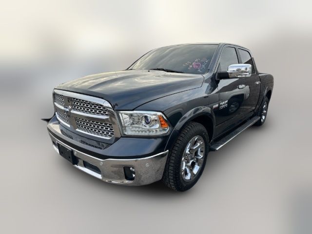 2018 Ram 1500 Laramie