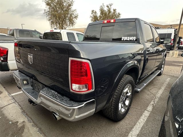 2018 Ram 1500 Laramie