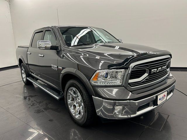 2018 Ram 1500 Laramie