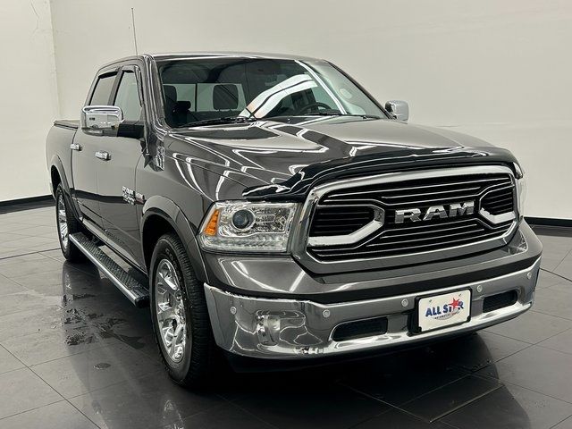 2018 Ram 1500 Laramie