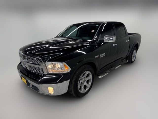 2018 Ram 1500 Laramie