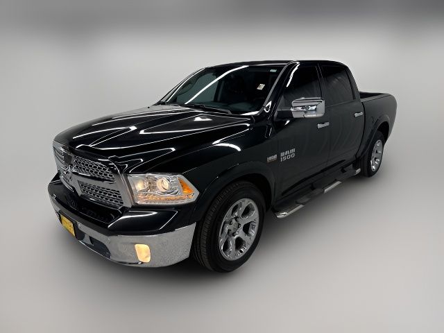 2018 Ram 1500 Laramie