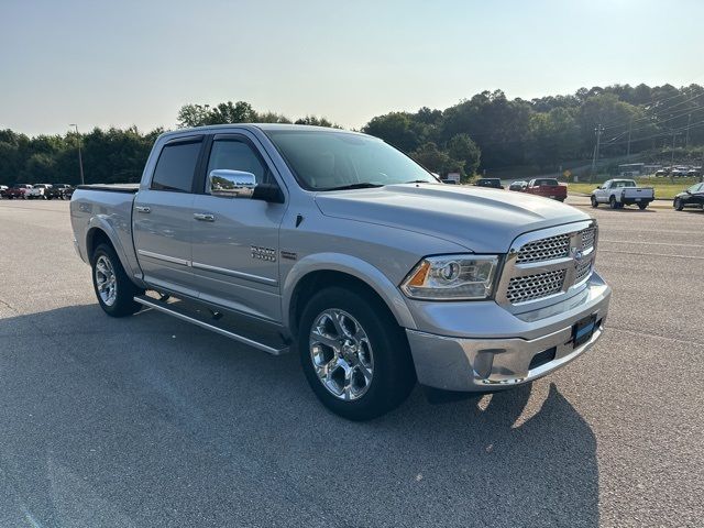 2018 Ram 1500 Laramie