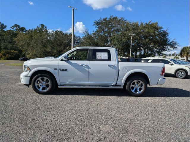 2018 Ram 1500 Laramie