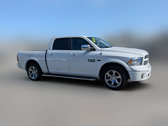 2018 Ram 1500 Laramie