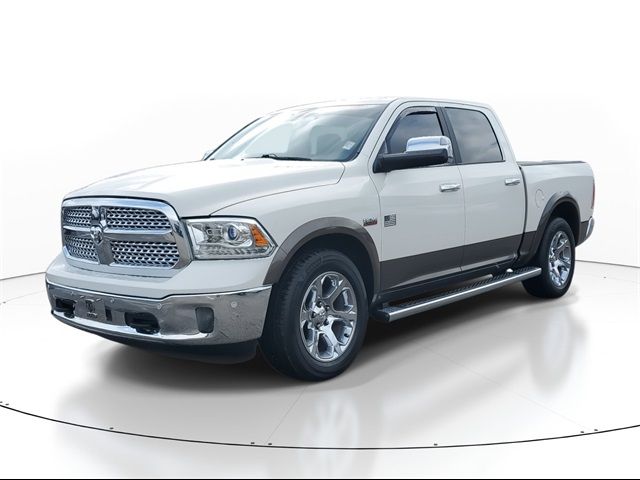 2018 Ram 1500 Laramie