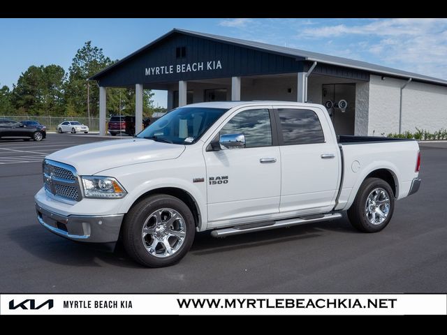 2018 Ram 1500 Laramie