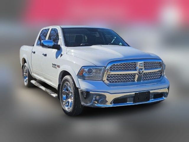 2018 Ram 1500 Laramie