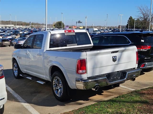 2018 Ram 1500 Laramie