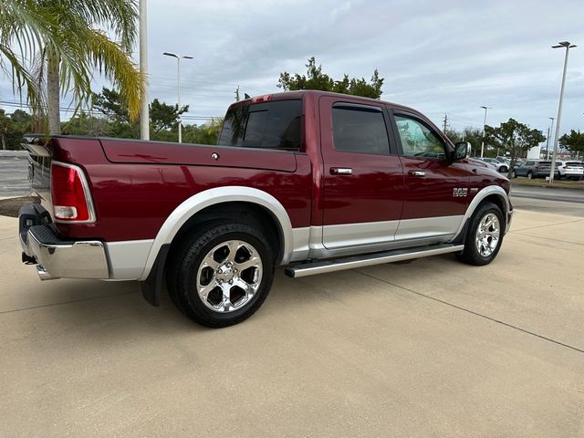 2018 Ram 1500 Laramie