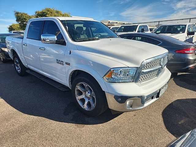 2018 Ram 1500 Laramie