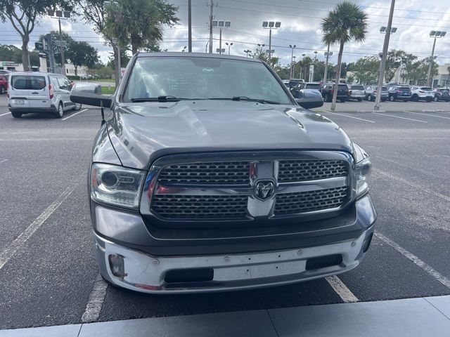 2018 Ram 1500 Laramie