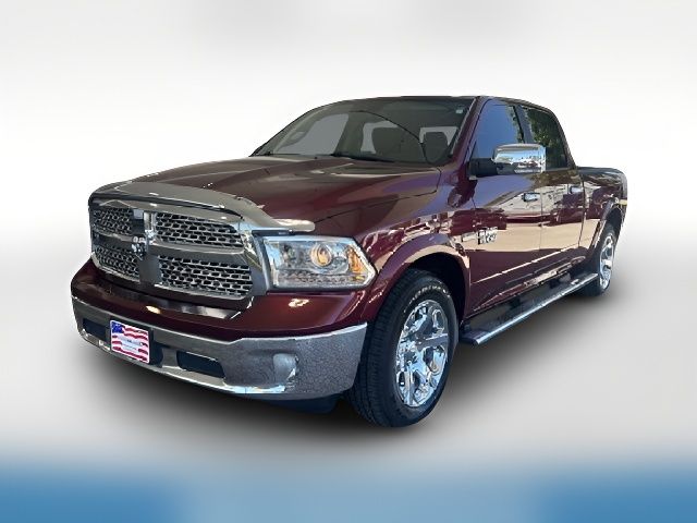 2018 Ram 1500 Laramie